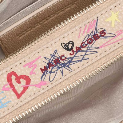 THE PUNK SCRIBBLE SNAPSHOT